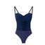 Body Donna Elisabetta Franchi - Body - Blu