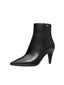 Scarpe con tacco Donna Michael Kors - Daniela Heeled Bootie - Nero