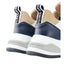 Sneaker Donna Alexander Smith - Marble Woman - Bianco
