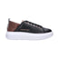 Sneaker Donna Alexander Smith - Wembley Woman - Nero