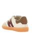 Sneaker Donna Hogan - Hogan Cool Alacciato H - Panna