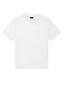 T-shirt Uomo Emporio Armani - T-Shirt - Bianco