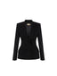 Giacche Donna Elisabetta Franchi - Giacca - Nero