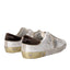 Sneaker Donna Philippe Model - Prsx Low Woman - Bianco