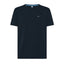 T-shirt Uomo Sun68 - T-Shirt Pocket Basic S/S - Blu