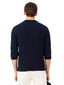 Maglioni Uomo Lacoste - Pullovers Uomo - Blu