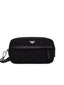 Pochette Uomo Emporio Armani - Beauty Case - Nero