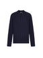 Maglie Uomo Emporio Armani - Pullover - Blu
