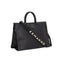 Borse a tracolla Donna Ermanno Scervino - Tote Petra - Nero