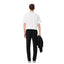 Pantaloni Uomo Lacoste - Pantaloni - Nero