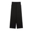 Pantaloni Donna Max Mara - Alisso - Nero