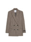 Giacche Donna Ermanno Scervino - Giacca D.petto - Marrone