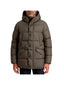 Giubbini Uomo Woolrich - Cloud Davis Parka - Verde