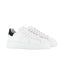 Sneaker Uomo Hogan - H-Stripes - Nero