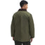 Giacche Uomo Barbour - Heritage Liddesdale Quilt - Oliva