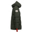 Giubbini Uomo After Label - Vancouver - Verde militare