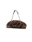 Borse a mano Donna Ermanno Scervino - Pouch Vanessa Leo Leopard - n.d.