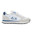 Sneaker Uomo Sun68 - Tom Solid - Bianco