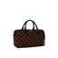 Borse a mano Unisex Sprayground - Peeking Character Check Mini Duffel - n.d.