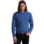 Maglioni Uomo Ralph Lauren - Ls Cn Pp Long Sleeve Pullover - Azzurro