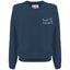 Maglioni Uomo Mc2 Saint Barth - Heron Light Padel Professional 61 Emb - Blu