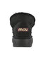 Sneaker Donna Mou - Eskimo Bounce Sneaker - Nero