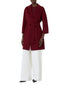 Cappotti Donna Max Mara - Arona - Bordeaux