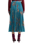 Gonne casual Donna Etro - Midi Skirts - Azzurro