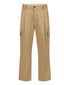 Pantaloni Uomo Paolo Pecora - Pantalone Tessuto - n.d.