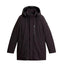 Giubbini Uomo Woolrich - Mountain Stretch Down Parka - Nero