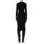 Vestiti casual Donna Elisabetta Franchi - Abito Di Maglia - Nero