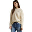 Maglioni Donna Ralph Lauren - Julianna-Long Sleeve-Pullover - Avorio