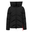 Giubbini Donna After Label - Helsinki - Nero