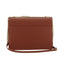 Borse a mano Donna Pinko - Love Soft Big Pelle Bottalata - Marrone