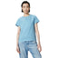 T-shirt Donna Pinko - Basico T-Shirt Jersey Old - Blu