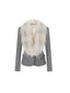 Giacche Donna Elisabetta Franchi - Giacca - Grigio