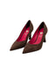 Altro (Scarpe) Donna Andrea Pinto - Camoscio Cacao - Marrone