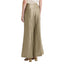 Pantaloni Donna Malìparmi - Pantalone - Oro