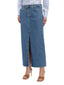 Gonne casual Donna Dondup - Gonna Regular In Denim - Blu