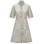 Giacche impermeabili Donna KWAY - Lizy - Beige
