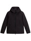 Giubbini Uomo Woolrich - Soft Shell Pacific Jacket - Nero