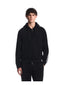 Felpe senza cappuccio Uomo Emporio Armani - Felpa - Nero