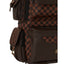 Zaino monospalla Unisex Sprayground - Spec Ops Pixel Emboss Backpack - n.d.