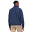 Giubbini Uomo Barbour - Korbel Jacket - Blu