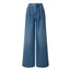 Pantaloni Donna Alberta Ferretti - Pantalone - Blu