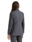Giacche Donna Malìparmi - Giacca Geometric - Blu
