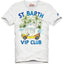 T-shirt Uomo Mc2 Saint Barth - T-Shirt Man Surf Vip Cabin 01N