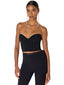 Canotte e top Donna Elisabetta Franchi - Top - Nero