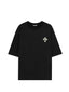 T-shirt Unisex Barrow - Jersey T-Shirt Unisex - Nero