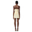 Vestiti casual Donna Elisabetta Franchi - Abito - Giallo